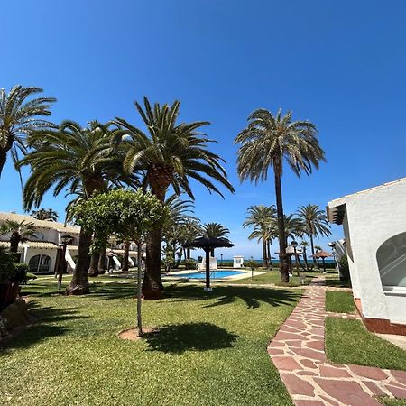 Boira - Vivienda En Urbanizacion A Primera Linea De Playa 德尼亚 外观 照片